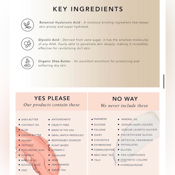 EIGHT SAINTS Soulmate Brightening
Treatment 1.7 Oz - Picture 7 of 7